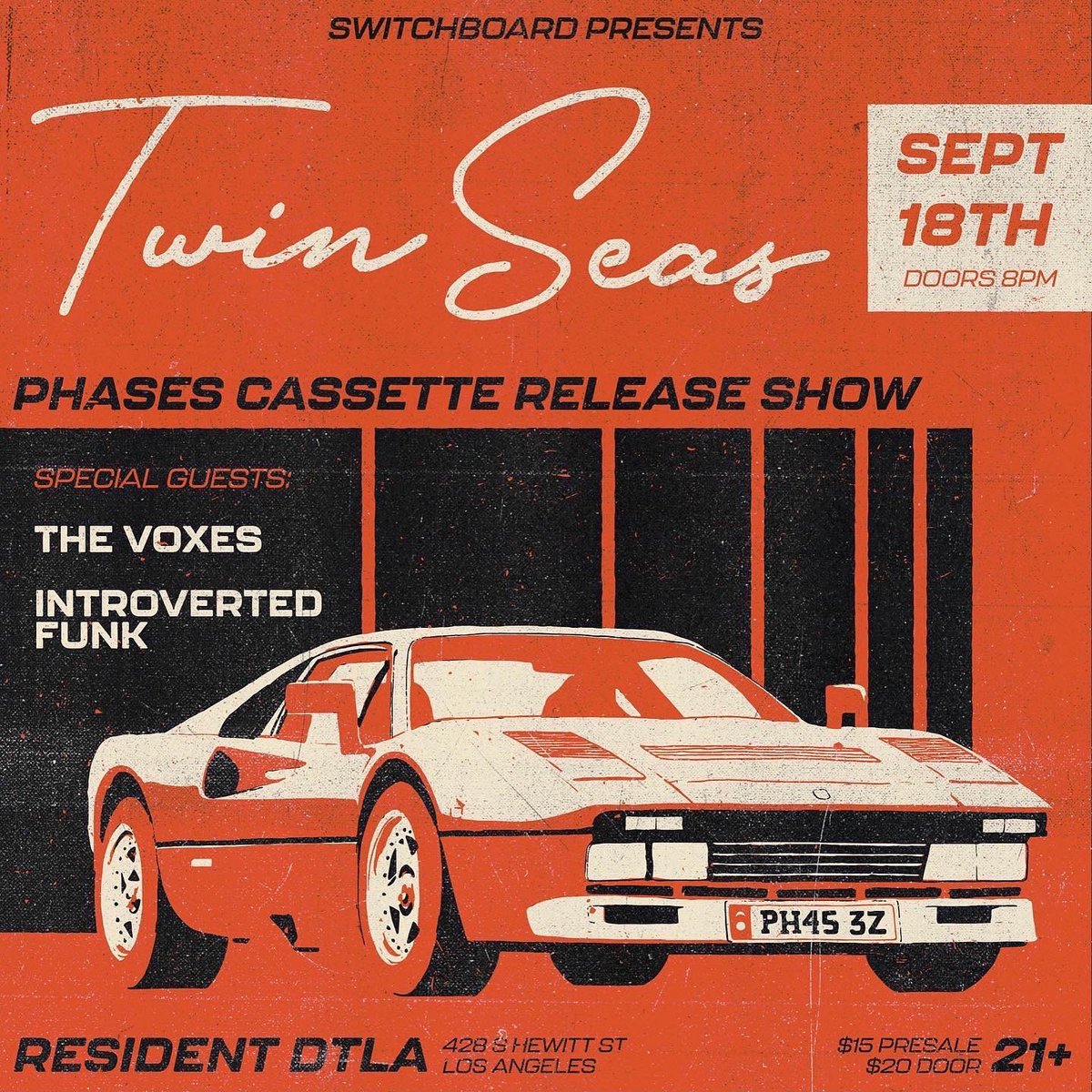 TheVoxes tweet media