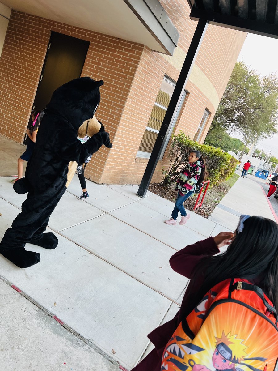 Cable Elementary on Twitter "Attendance is looking bright💡here