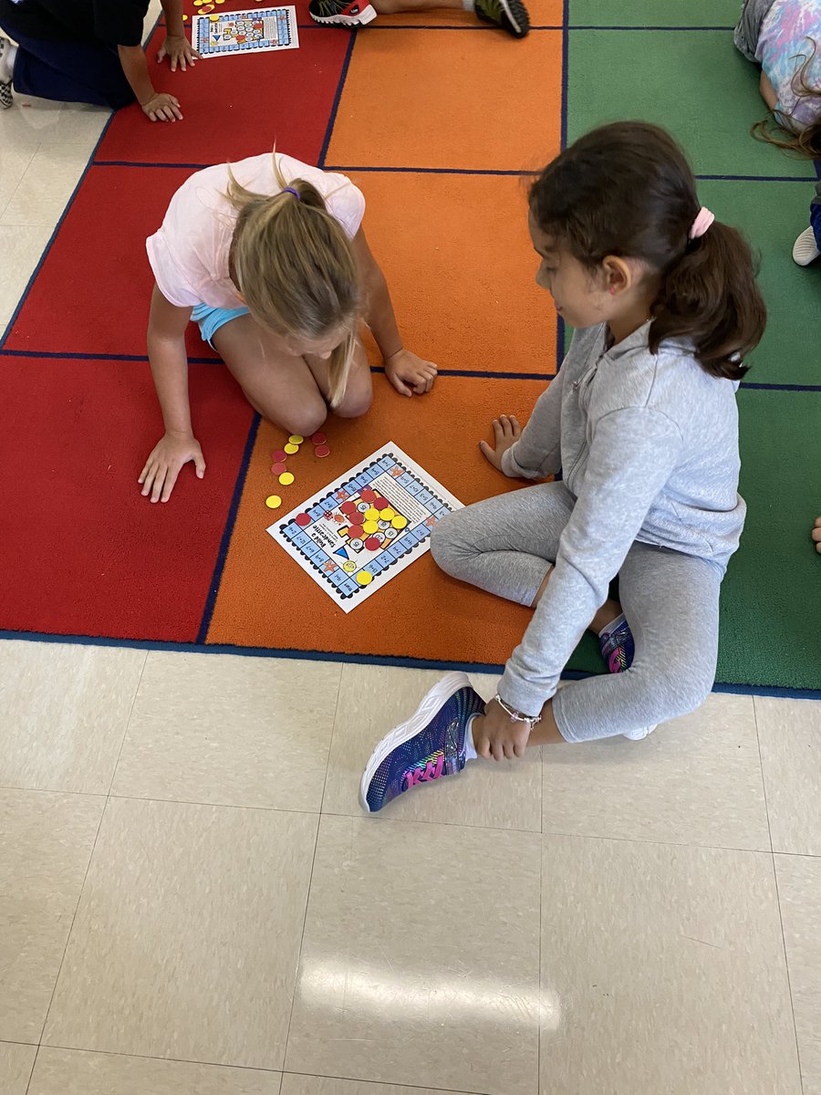 Elizabeth Jacks tweet media