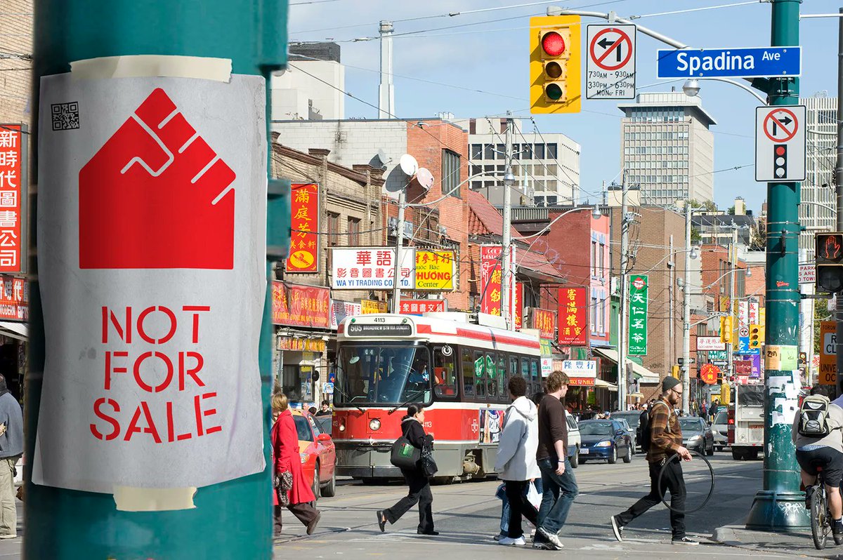 CanadaCouncil's tweet photo. The Canada Council proudly supports Canada’s official entry to the prestigious 2023 Venice @la_Biennale in Architecture. Discover the Not for Sale! Campaign and the curatorial collective leading the project: https://t.co/PSJqldTnyi #BiennaleArchitettura2023 #NotForSaleAAHA https://t.co/NlQB6Zk0Vp