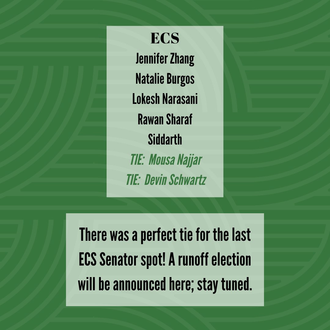 UT Dallas Student Government tweet media