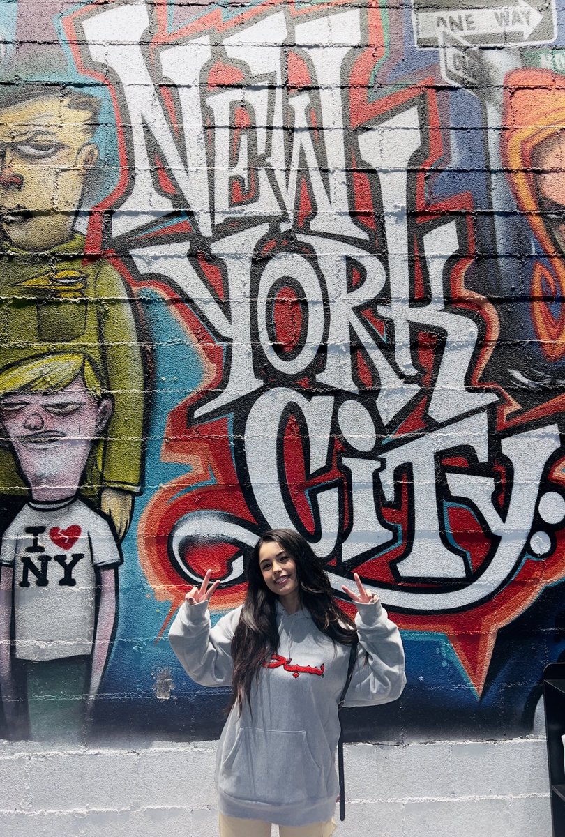 OS_NewYorkCity's tweet photo. Shoutout to @hasanthehun &amp; @Valkyrae  🙏 Thank you for spending time with us this week! https://t.co/wmpySr42c5