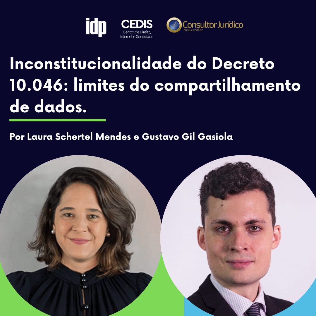 CEDIS tweet media