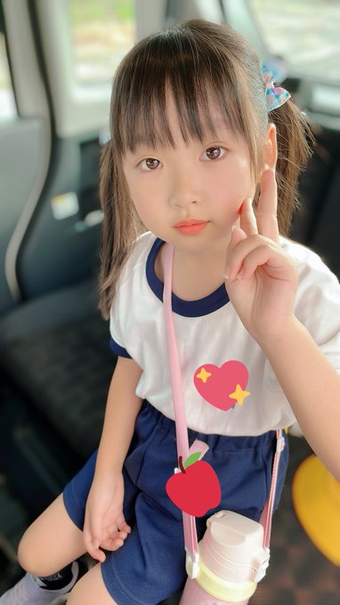 Twitterのコスプレ画像23