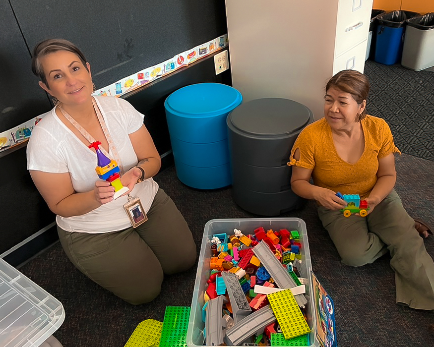 RiversideUSD Innovation & Learner Engagement tweet media
