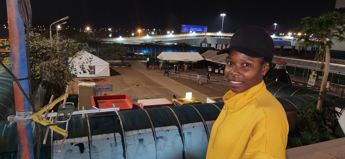 kanyesigye Flavia tweet media