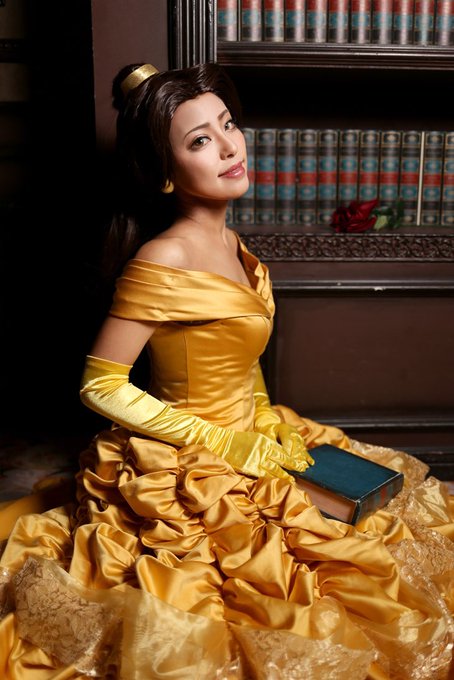 コスプレイヤーリュカのTwitter画像21