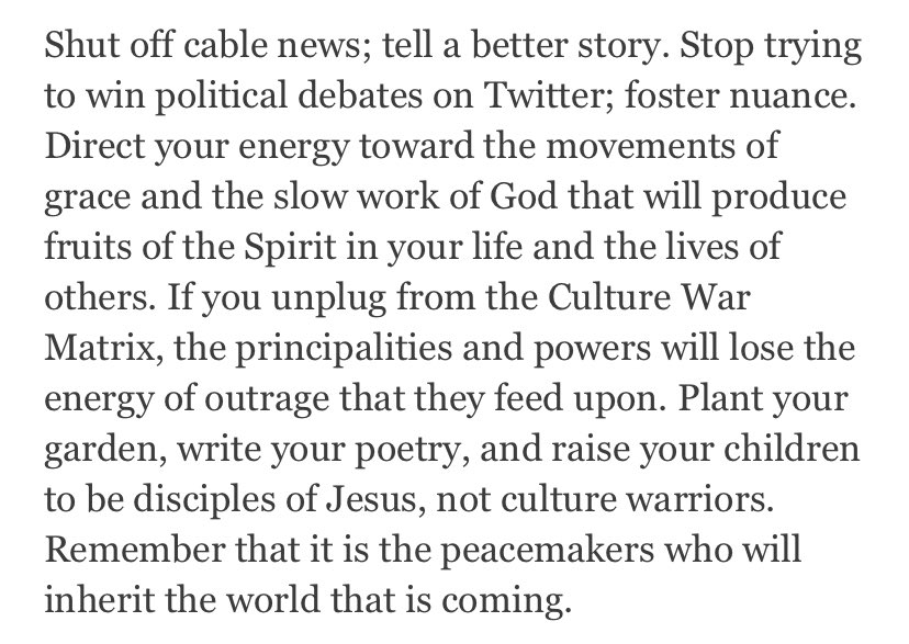 chkroese's tweet photo. Thanks @PaulAnleitner for putting this so eloquently. https://t.co/B5B94CC5Pj