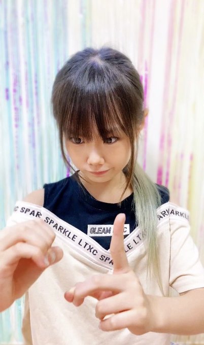 Twitterのコスプレ画像2