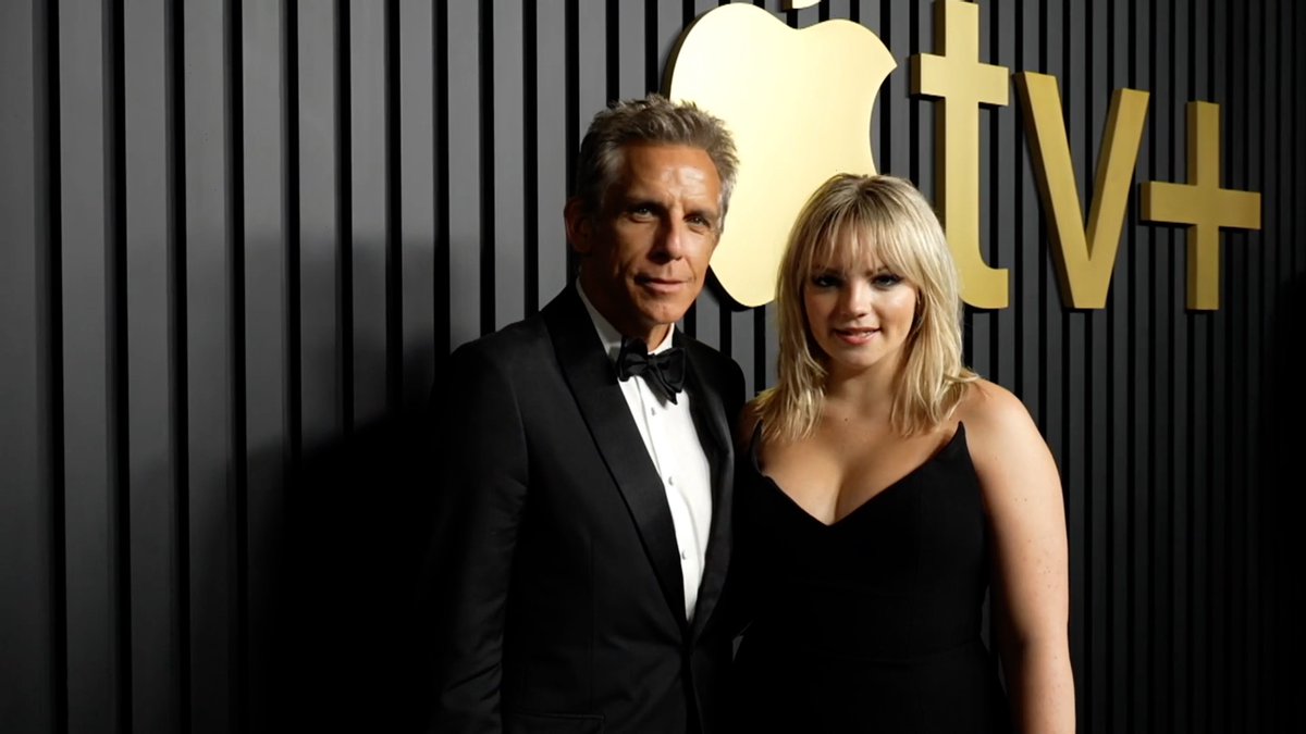 majorfilmevents's tweet photo. AppleTV+ Emmy Award Afterparty Red Carpet https://t.co/UPShfSM1NT via @YouTube #AppleTV #Emmys #afterparty #RedCarpet #SaraDrew #reesewitherspoon #NatFaxon #NickMohammed,#MJDelaney #KolaBokinnim,#TaronEgerton #MotherWolf https://t.co/pfNbHOOUle