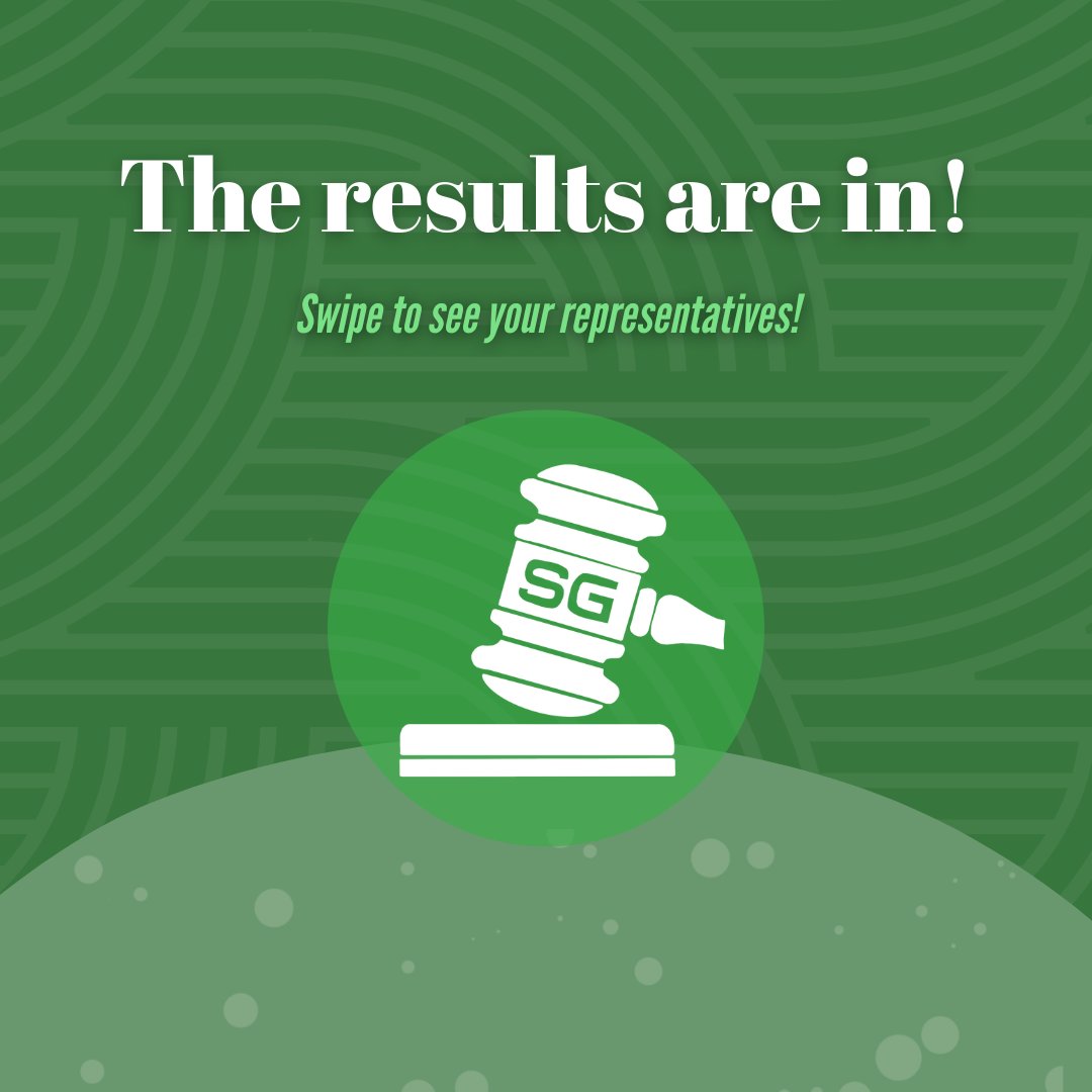 UT Dallas Student Government tweet media