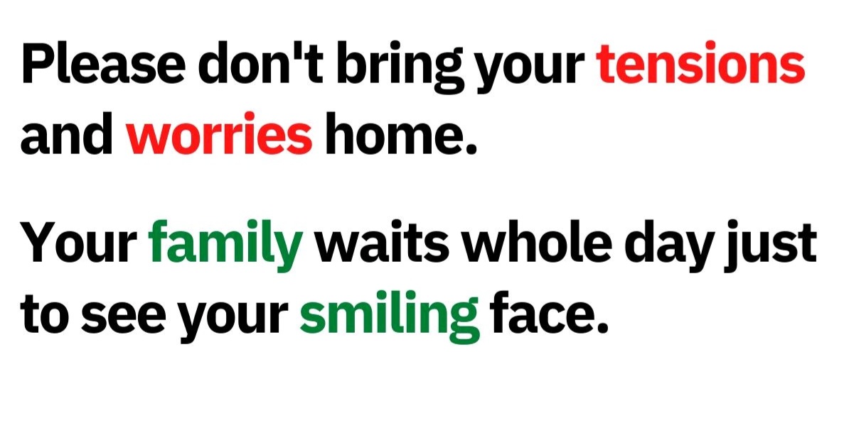 farid_affandi's tweet photo. So, this week, my message focuses on how to stop taking work stress home.

Life is too short to be busy and not to have a coffee with family and friend. By having coffee with a friend, is all the therapy we need. 

#HappyWeekend
#WeekendPeople https://t.co/UoSPXpxV5W