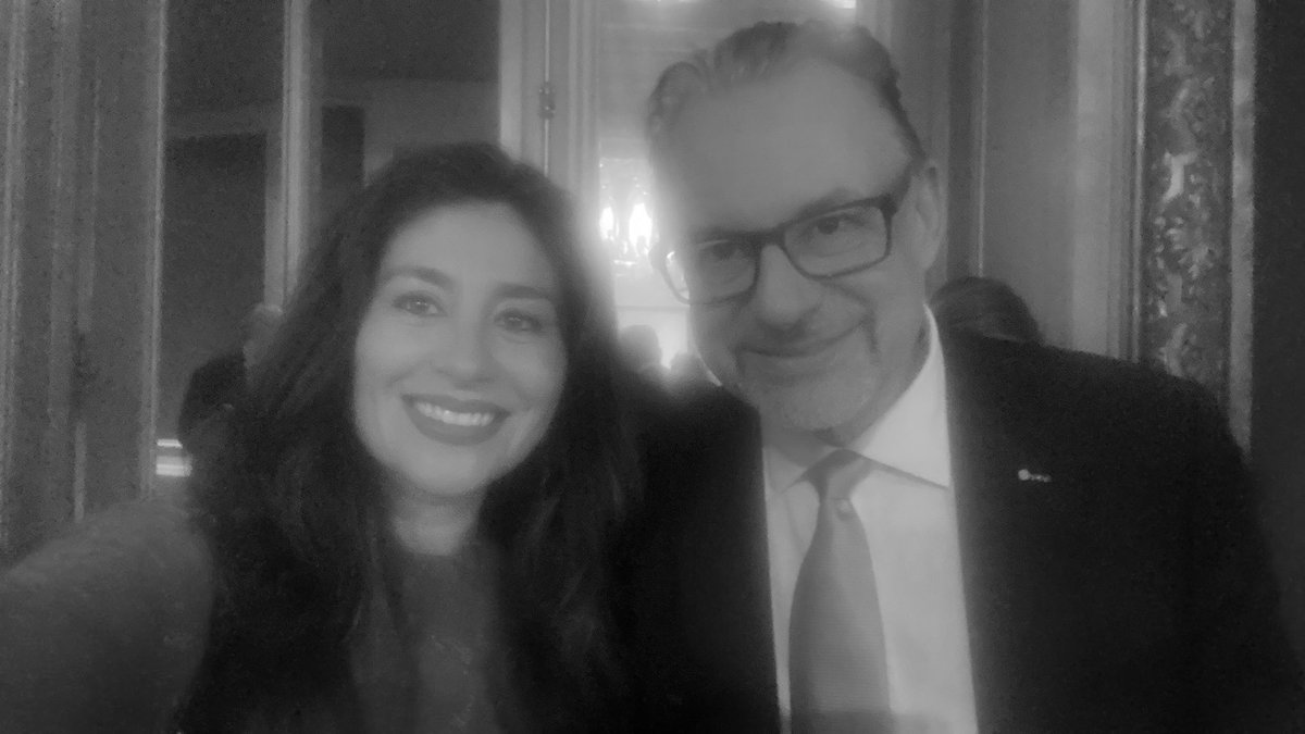 PILAR ZAMORA tweet media