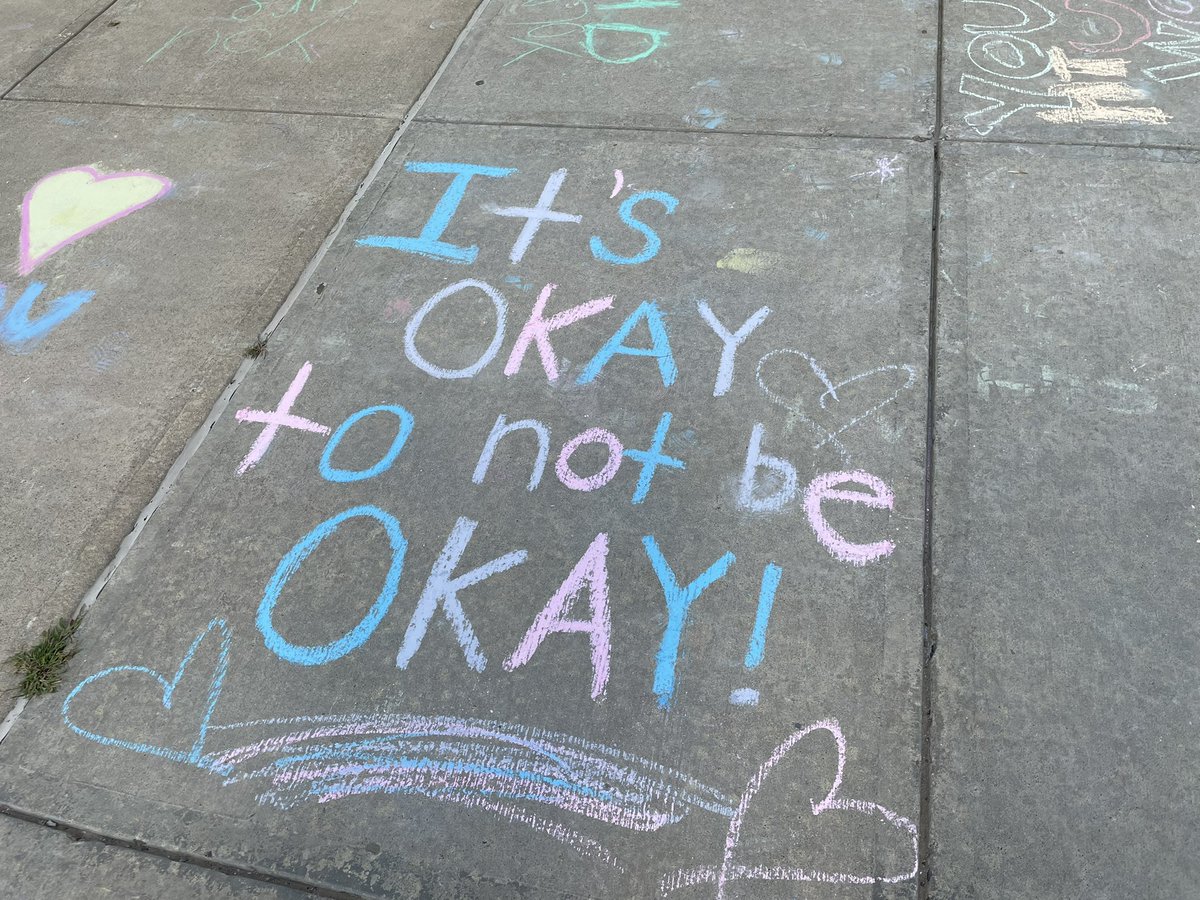 Denise Cook tweet media