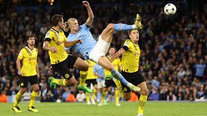 IanCheeseman's tweet photo. Another day, another vlog, another @erling goal! 

🎬 https://t.co/MlRIgEduW2

#MCIDOR #MCIvDOR #ManCity #Haaland #MCFC https://t.co/ajvXObVIyT