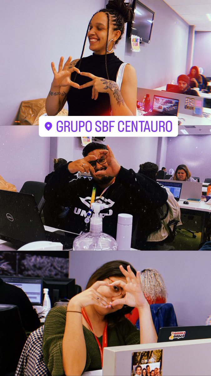 GomessNanda's tweet photo. @thiagoveigh em todas as áreas da minha vida… até no trabalho 🫶🏽❤️ https://t.co/HFTFIr3TBb