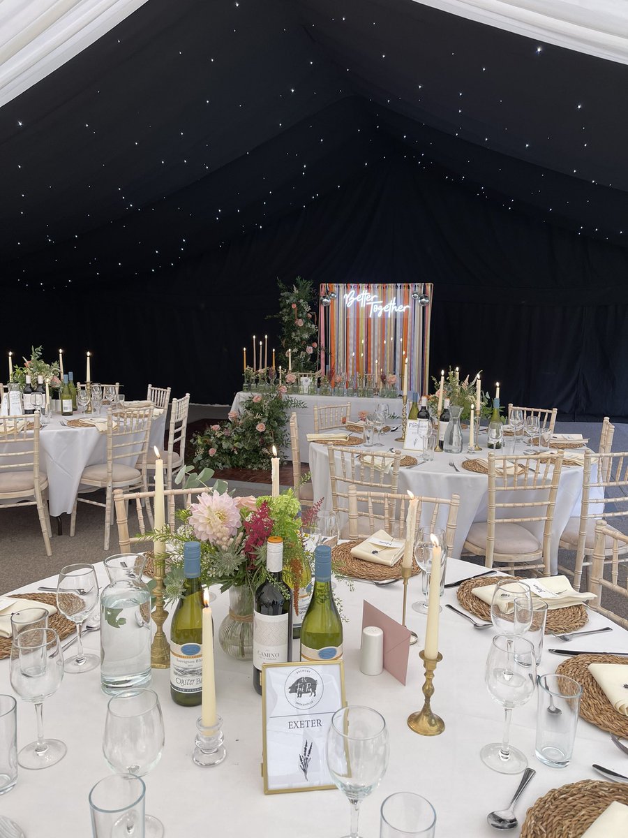 Planning a Wedding for 2023?  This beautiful marquee will be at Oakhill from April 2023 for the Summer.  Contact us if you would like more information about getting married here at Oakhill 📞 01629 822211 #oakhillcromford #derbyshirewedding #wedding2023 #weddingvenue