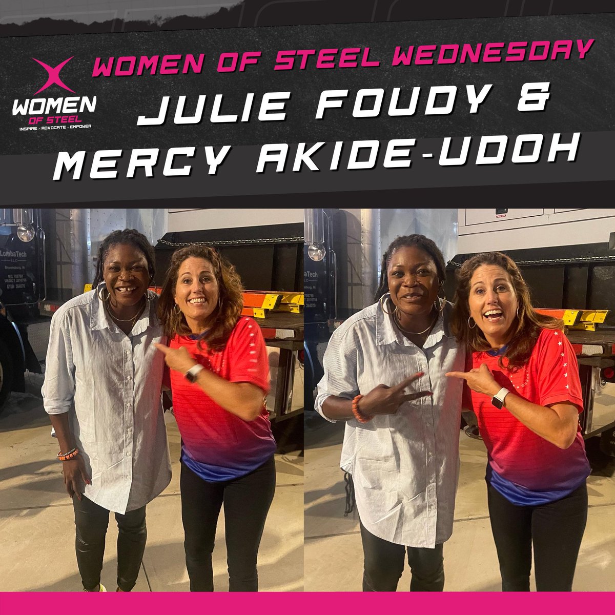 Steel Sports tweet media