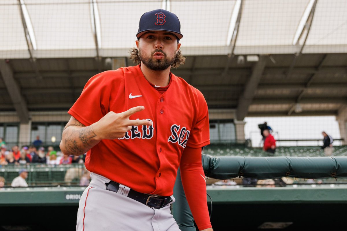 Dear <a href="/RedSox/">Red Sox</a>