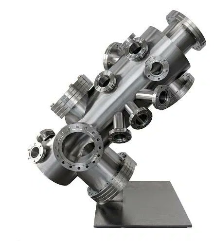 ServicesVacuum's tweet photo. All your UHV ultra high vacuum needs under one roof at Australian vacuum #avs #uhv #sciencevacuum @Kunnykun @ServicesVacuum contact Andy and Laurens for help and advice #chambers #valves #viewports @VACGENLtd https://t.co/uxINCJybsC