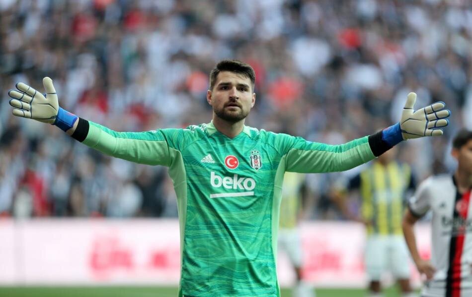 BlendMarkt's tweet photo. Ersin Destanoğlu,İstanbulspor Maçında Kalede Olucak #besiktas https://t.co/uhonkZUbGU