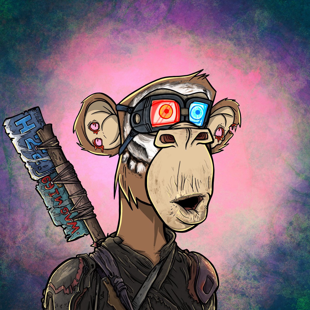 sylvestereth's tweet photo. @apocalypticapes x @robotfeels ๐ซถ๐ผ
#AAPES #RobotFeels https://t.co/8Cm5303DCS