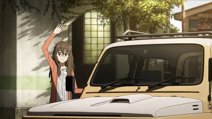 画像まとめ 空の青さを知る人よ 日付順 9ページ目 アニメレーダー