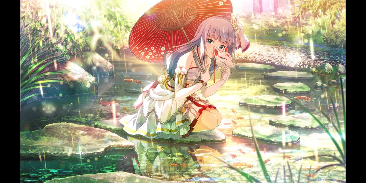 思い返してみると、きれいなやつにしてもらえてよかったなと… 