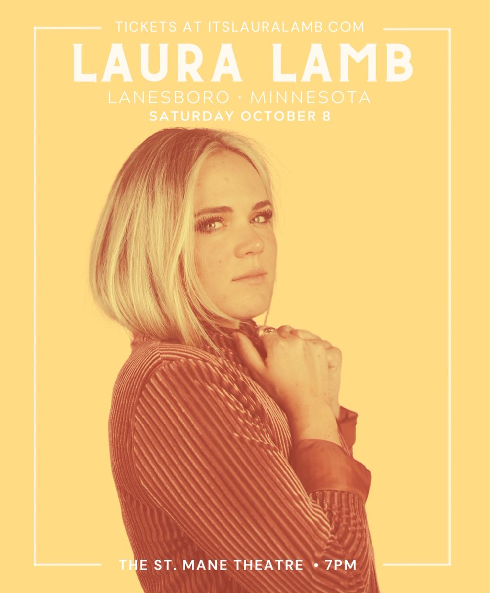 Laura Lamb tweet media