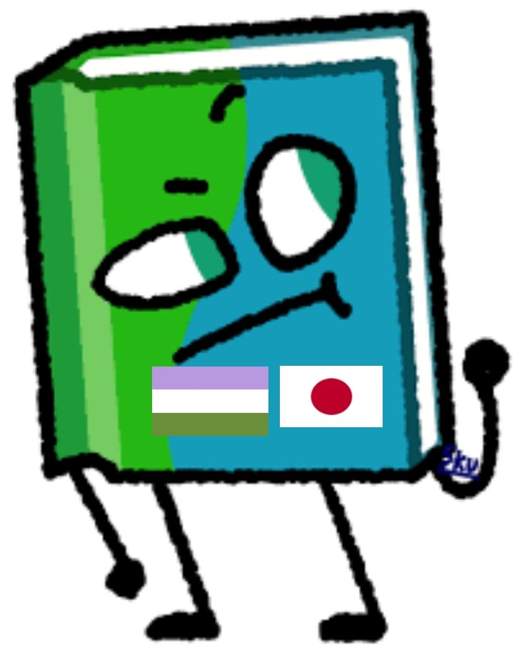 GangObject's tweet image. 