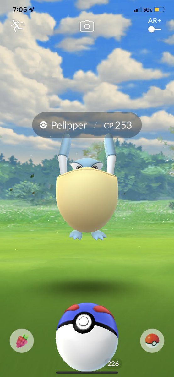 CmagsPOKE's tweet photo. I know I already posted about this but its SO weird these all popped up at my homespawn today since I posted about wild spawns! #wildspawnwednesday https://t.co/ZlEZawK4iu