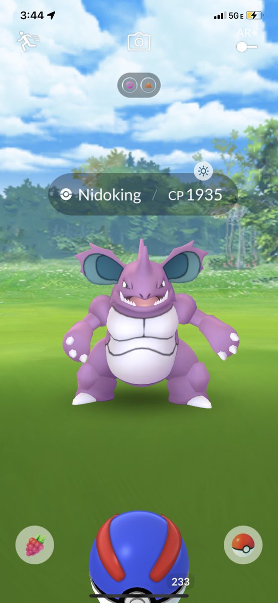 CmagsPOKE's tweet photo. I know I already posted about this but its SO weird these all popped up at my homespawn today since I posted about wild spawns! #wildspawnwednesday https://t.co/ZlEZawK4iu