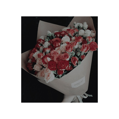 ⠀

                            𝑀𝑦 𝘩𝑒𝑎𝑟𝑡'𝑠 𝑏𝑒𝑒𝑛 𝑏𝑜𝑟𝑟𝑜𝑤𝑒𝑑 
                                𝑎𝑛𝑑 𝑦𝑜𝑢𝑟𝑠 𝘩𝑎𝑠 𝑏𝑒𝑒𝑛 𝑏𝑙𝑢𝑒.