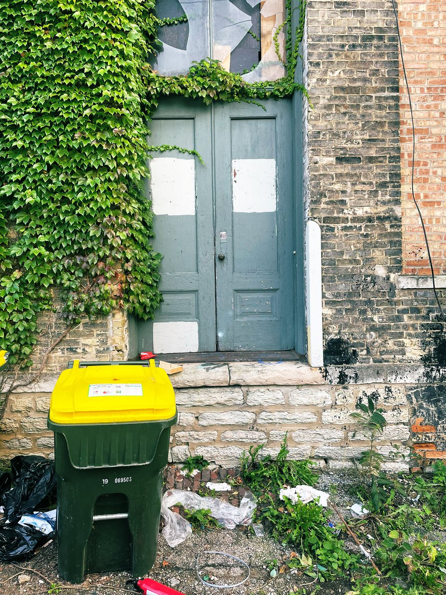 rwagnerful's tweet photo. Alley across from @RedscvrRecords #alley #alleylife #elginil https://t.co/UUzxV98MGm