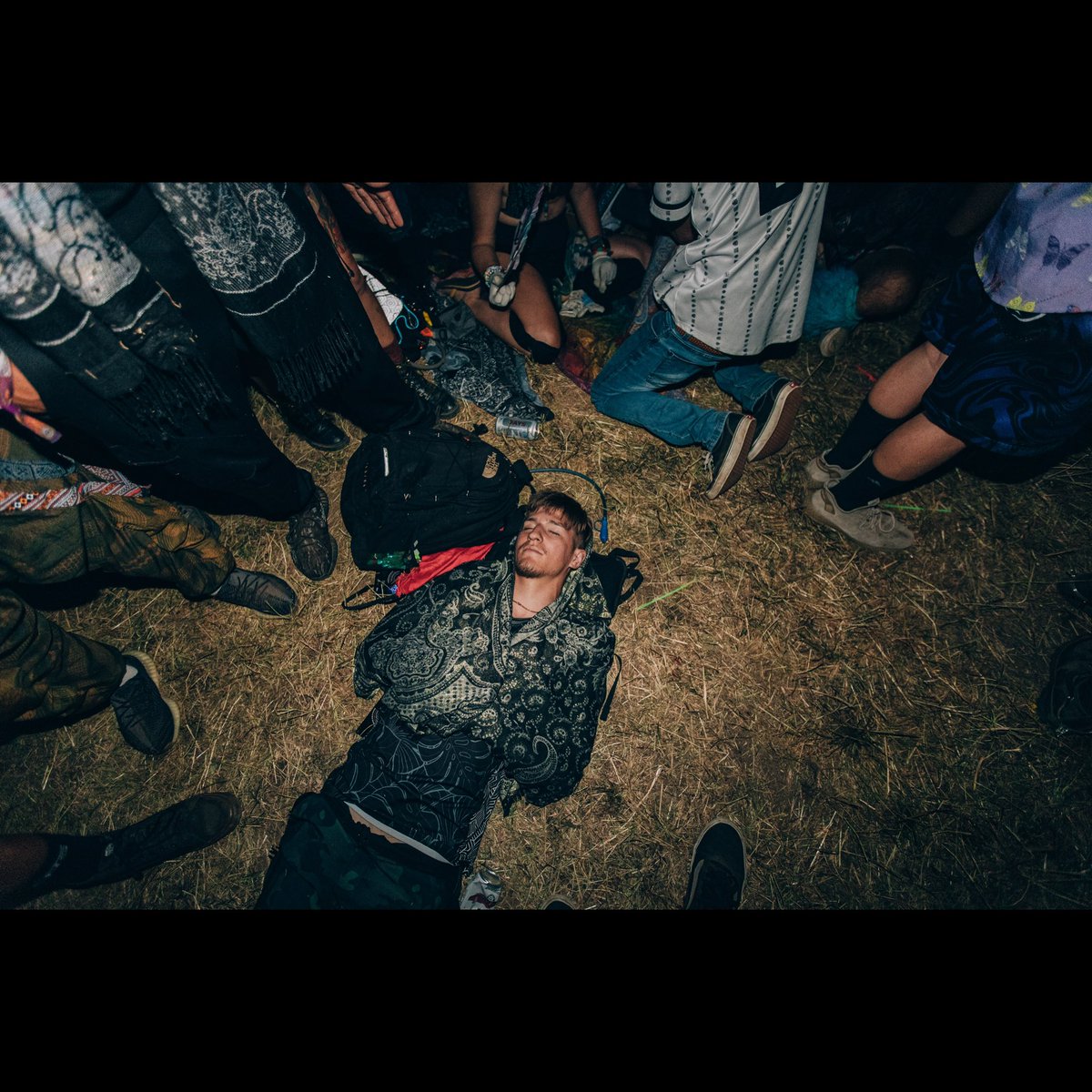 RedVisionBass's tweet photo. Underground Sound: 
Episode 1: @MeanMugMafia Is almost here… y’all ready or you sleepin’?!?! 😴 😈🖤🔊

📸: @ishootphotos https://t.co/dRoiLePww0