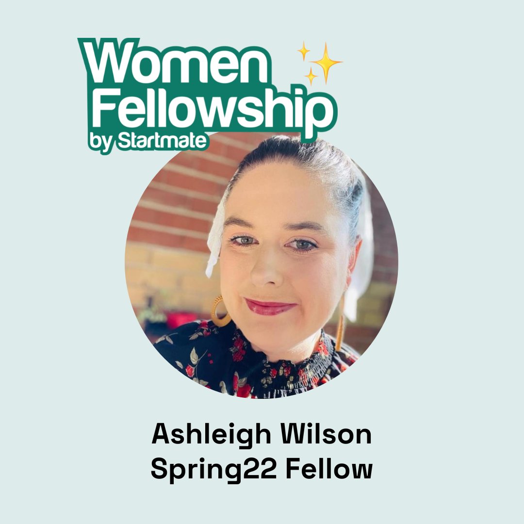 Ashleigh Wilson ☕️❤️👩‍💻 tweet media