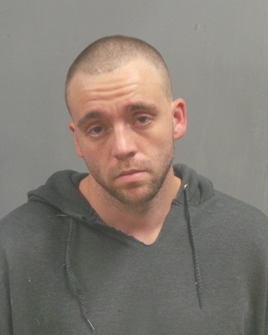 Sheriff Dave Marshak on Twitter "Eric Q. Collins (29) of Arnold, Mo