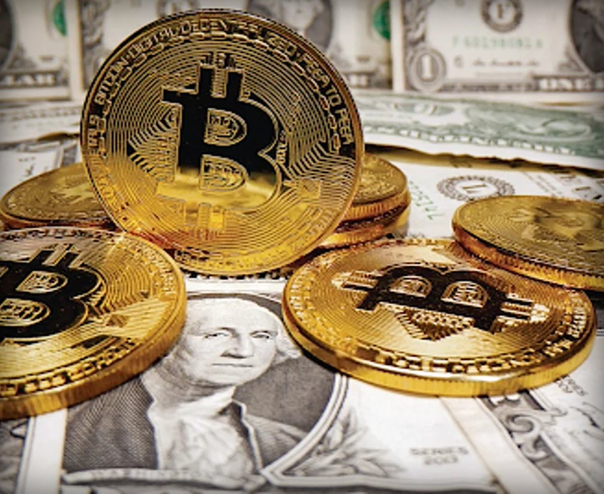 SarafiMoneyMex's tweet photo. قیمت بیت کوین در برابر دلار آمریکا زیر 21000 دلار است. اگر بیت کوین زیر سطوح مقاومت 20800 و 21000 دلاری باقی بماند، ممکن است ضررهای خود را افزایش دهد. https://t.co/VzybxXNiNW