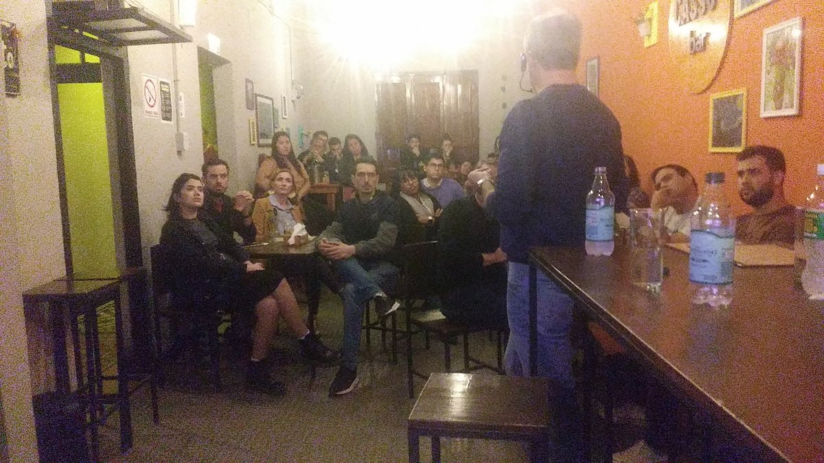 Bienteveo Consultora tweet media