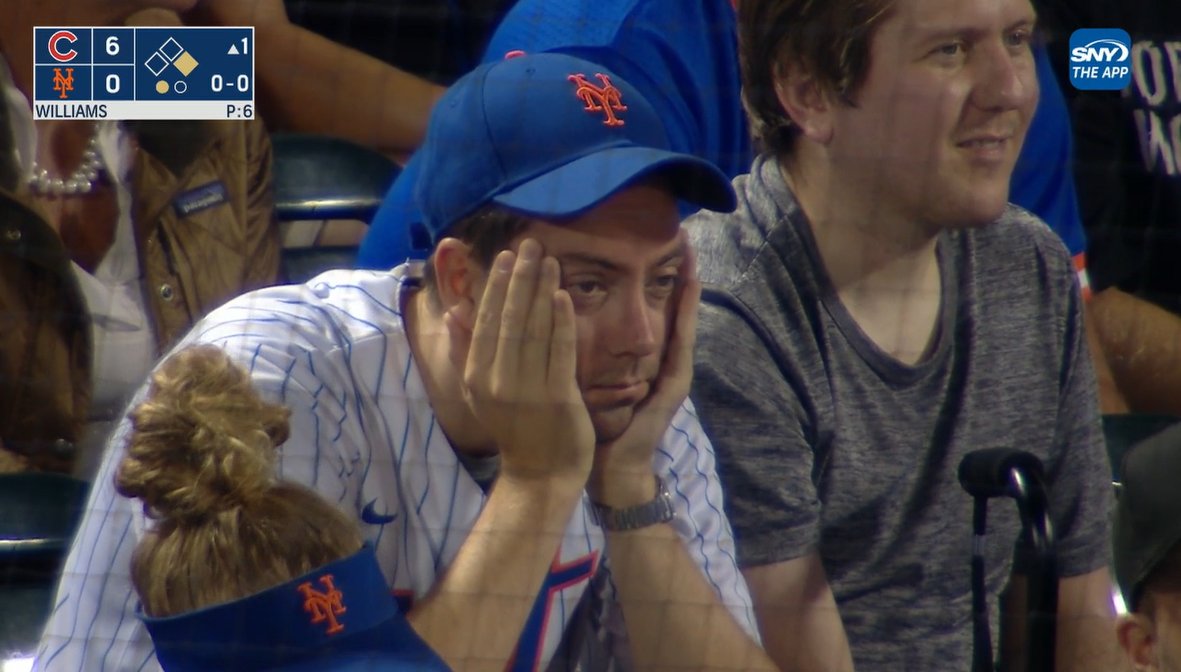 Dustin Bouchard on Twitter "This is my life… every year.. pain and