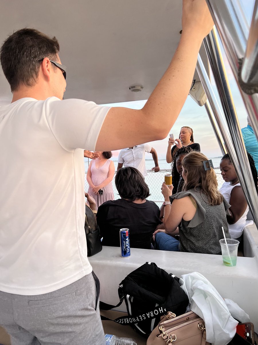 Talk about a BAP - bad ass party - we had one! ⁦<a href="/MonetteCalderon/">Monette Calderon</a>⁩ ⁦<a href="/trishtully73/">Tricia</a>⁩ ⁦@BPTolley⁩