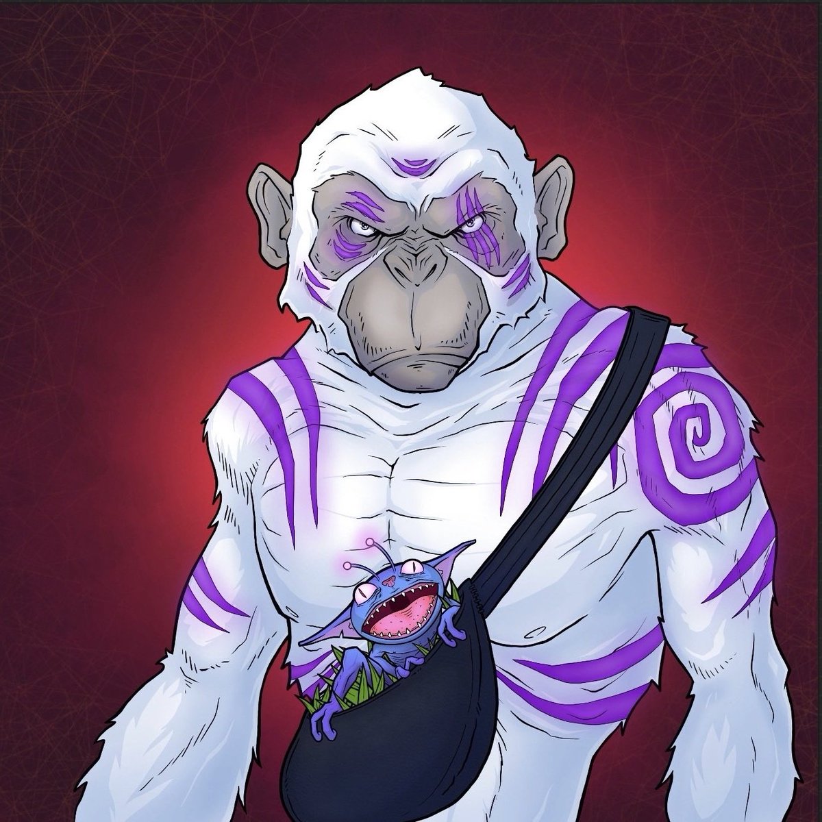 #NewProfilePic
