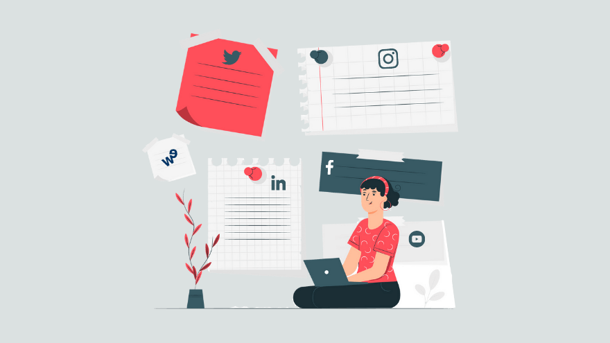 SeredNET's tweet photo. ¿Por qué son importantes los #copys para #redessociales?
🟦 Eres más visible
🟦 Conectas con tus seguidores
🟦 Te posicionas como referente en tu sector
🟦 Consigues derivar tráfico a tu #web
🟦 Aumentas ventas
Puedes ver MÁS en👉https://t.co/d2at3IrSLe
#copywriting #serednet https://t.co/jUSrm05bxr