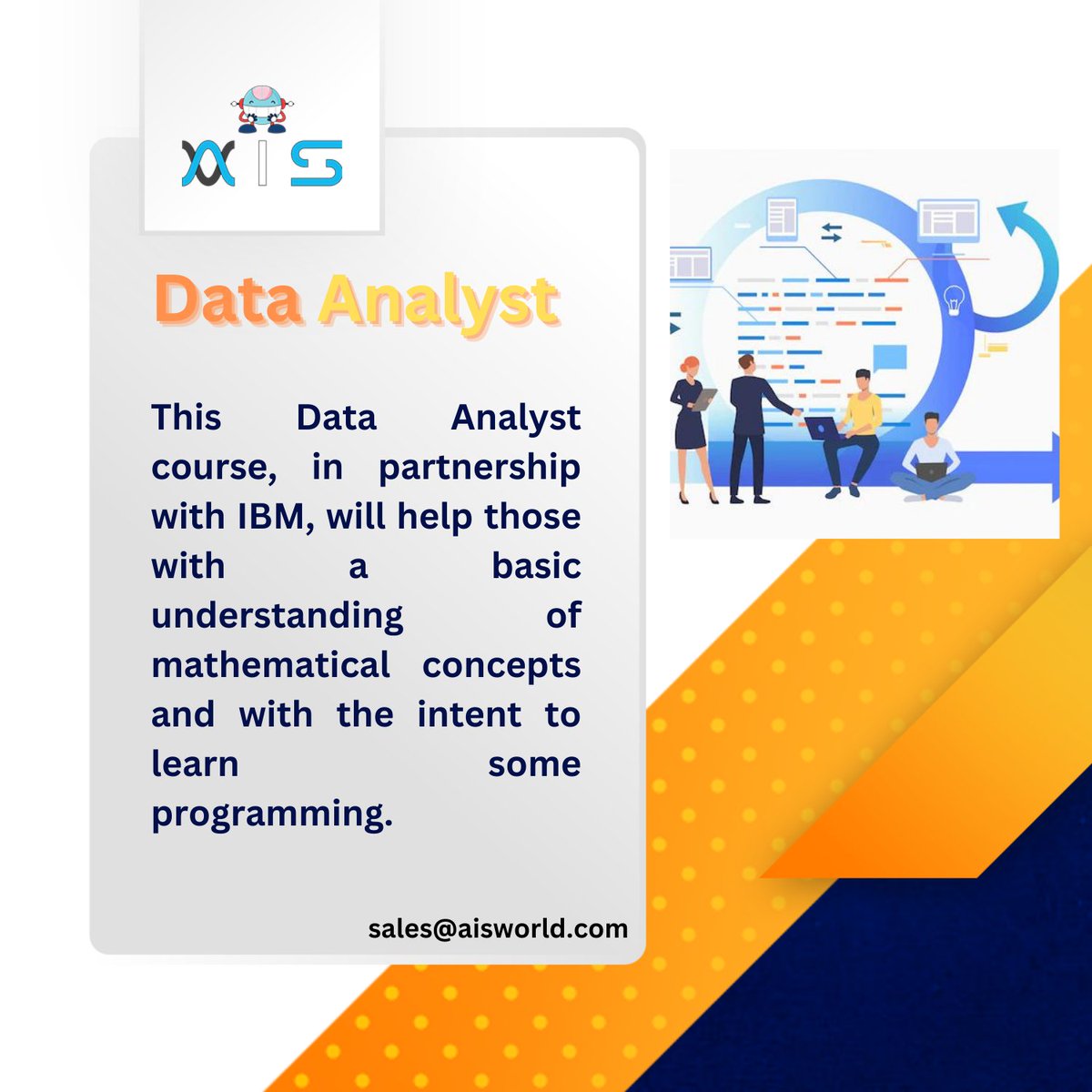 NXTAISINC's tweet image. Go for the best. Register now!
#nxtaisinc #masterscourse