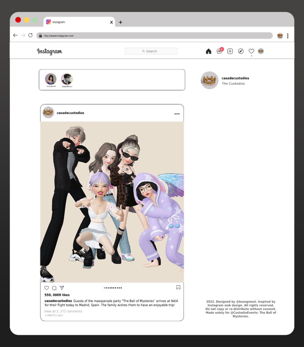 ㅤ

            LOOK.⠀ Art Avenue members
            arrives at NAIA for the flight to
            Spain .ᐟ

ㅤ