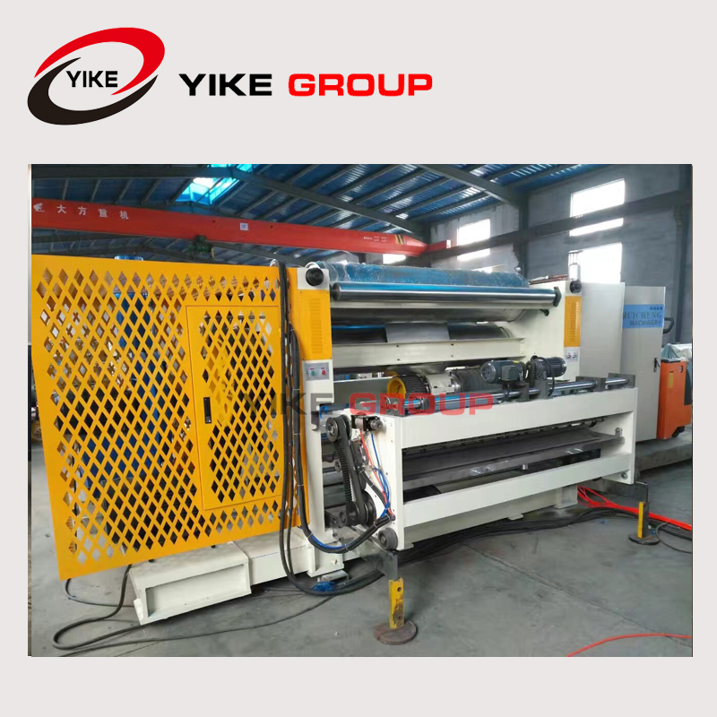 GraceYike's tweet image. Cassette Steam Heating Single Facer Machine YIKE GROUP, Grace email info@yikegroup.net, WhatsApp 008617743859771. WhatsApp link: lnkd.in/gbV-CMD
#TungstenCarbideCorrugatedsinglefacer,  #CorrugatedSingleFacerMachine, 
#SingleFacerCorrugatedmachine,  #corrugatingsinglefacer