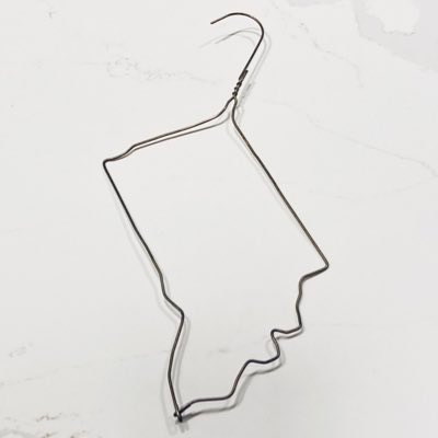 Indiana's abortion ban has taken effect.
#Indiana