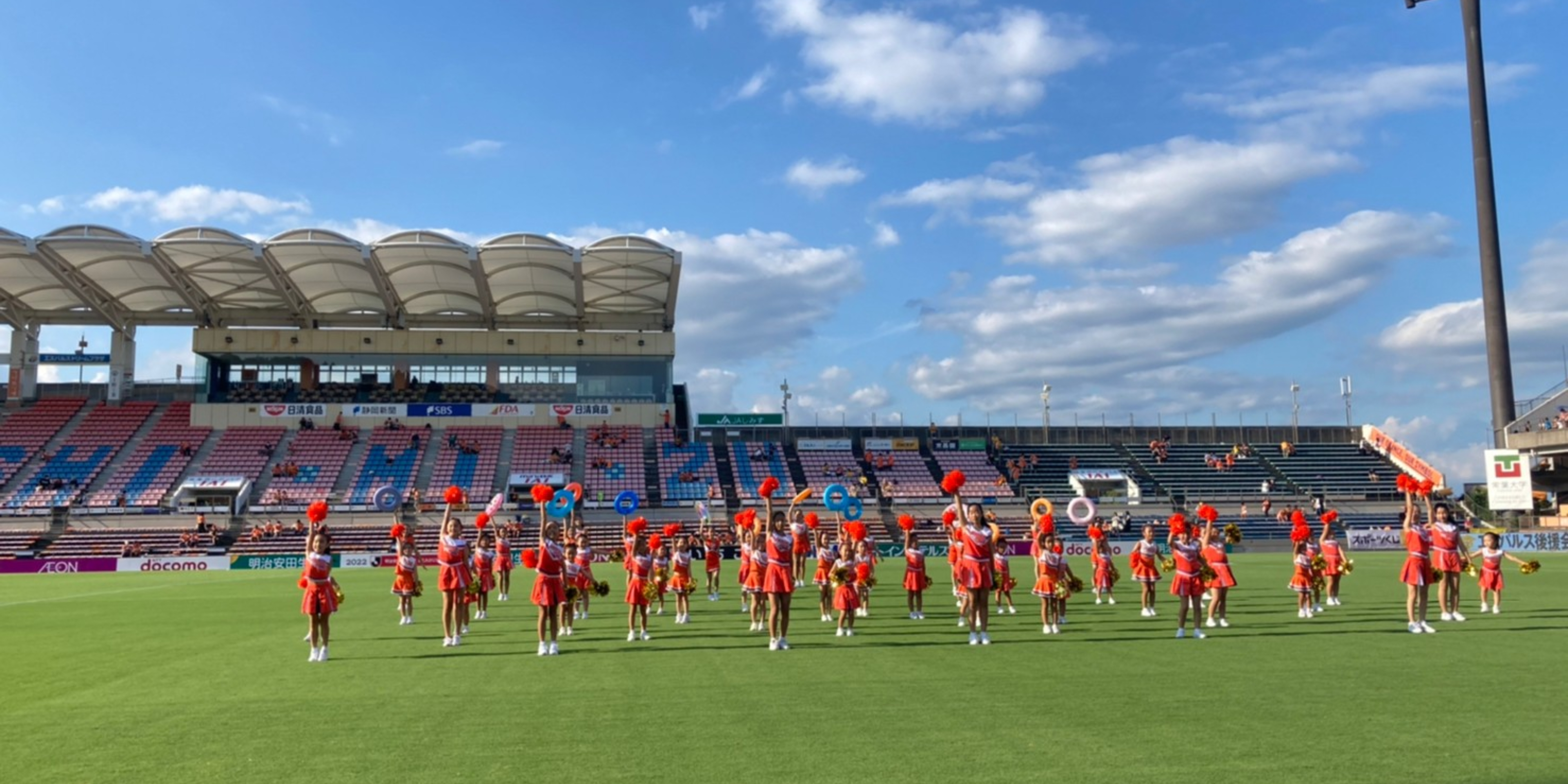 エスパルスダンススクール公式 Spulse Dance Twitter