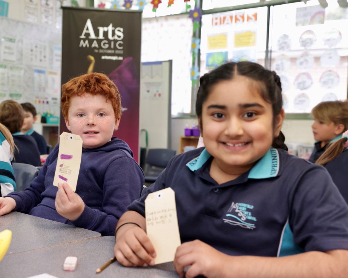 Greater Springfield tweet media