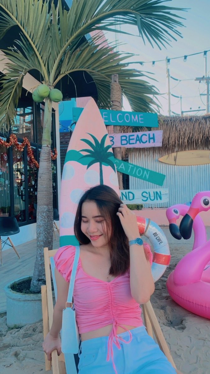 Fern2356's tweet photo. #โสดจีบได้ #ถ้าเธอเหงาเราโสดน๊าอยู่ในสถานโคตรโสด#ทักได้นะค่ะ https://t.co/h9pmIcoAQg